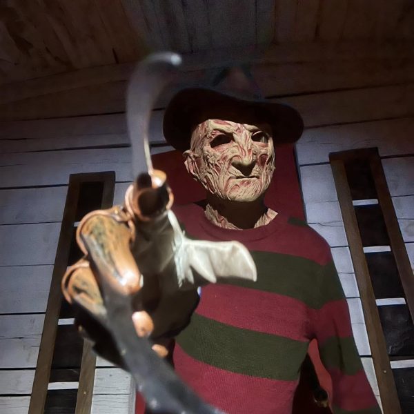 Freddy 2024