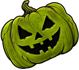 Kids No-Scare Trick-or-Treat
